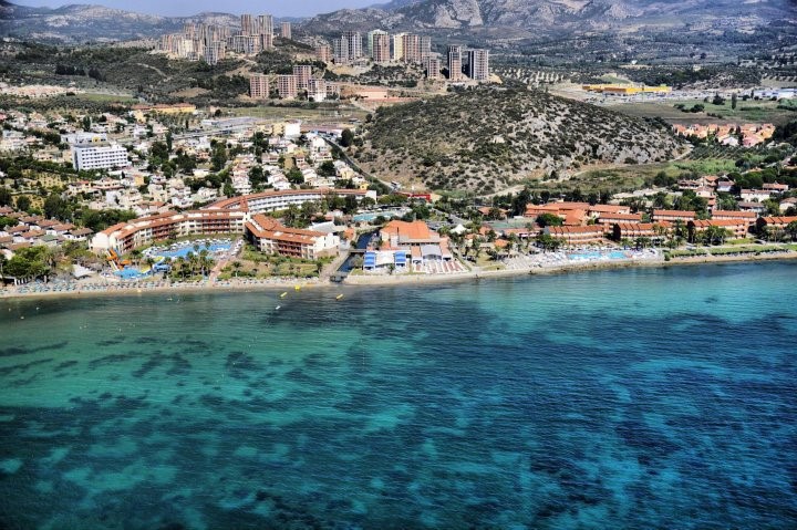 imagini hotel EPHESIA BEACH CLUB KUSADASI